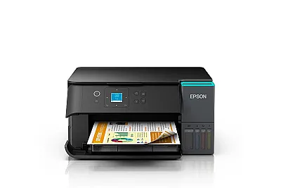 Epson EcoTank L4360 (C11CL41411) Çok Fonksiyonlu Çift Taraflı Yazıcı - 3