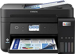 Epson EcoTank L6290 Çift Taraflı Fakslı Tanklı Yazıcı - Yüksek Baskı Sayısı - 2