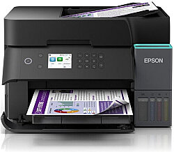 Epson EcoTank L6370 Çok Fonksiyonlu Renkli Tanklı Yazıcı - Epson
