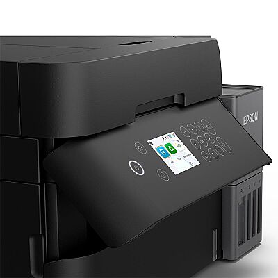 Epson EcoTank L6370 Çok Fonksiyonlu Renkli Tanklı Yazıcı - 2