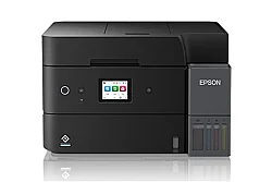 EPSON EcoTank L6390 A4 Çok Fonksiyonlu Mürekkep Tanklı Yazıcı C11CL40405 - Epson