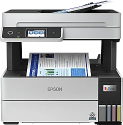 Epson EcoTank L6490 Wi-Fi Çok Fonksiyonlu Renkli Tanklı Yazıcı - Epson