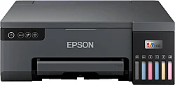 Epson EcoTank L8050 6 Renkli A4 Fotoğraf Yazıcısı - Epson