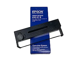 Epson Erc-27 B Orjinal Şerit (S015366) - 3