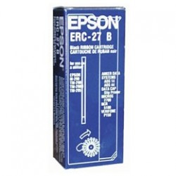 Epson Erc-27 Ribbon (EPSSO15366) ORIJINAL ŞERİT - Epson