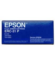 Epson Erc-31 Ribbon (EPSSO15369) - Epson