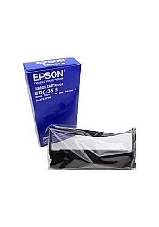 Epson ERC-35B Siyah Orijinal Yazıcı Şeridi - Epson