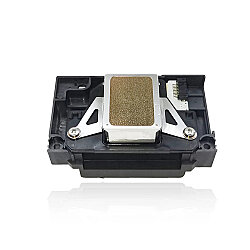 Epson F173090 Orijinal Baskı Kafası - 1390 / L1800 - Epson