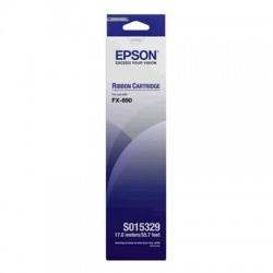 EPSON FX 890 Orijinal Şerit - Thumbnail