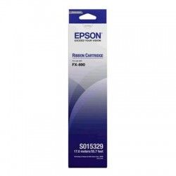 EPSON FX 890 Orijinal Şerit - 2