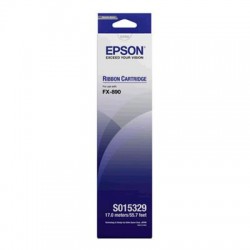 EPSON FX 890 Orijinal Şerit - Epson