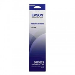 Epson - EPSON FX 890 Orijinal Şerit