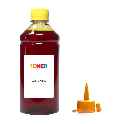 HP-CANON-BROTHER SARI MÜREKKEP 500ml - 1