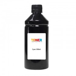 HP-CANON-BROTHER SİYAH MÜREKKEP 500ml - HP