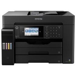 Epson - EPSON L15150 ECOTANK FOTOKOPİ + TARAYICI Özellikli Tanklı Yazıcı_