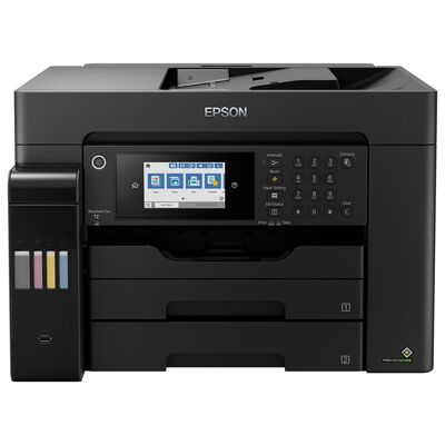 EPSON L15150 ECOTANK FOTOKOPİ + TARAYICI Özellikli Tanklı Yazıcı_