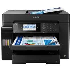 EPSON L15150 ECOTANK FOTOKOPİ + TARAYICI Özellikli Tanklı Yazıcı_ - 1