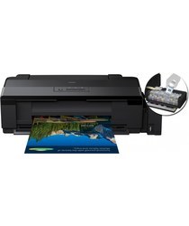 Epson - EPSON L1800 FOTO TANK A3 PRINT