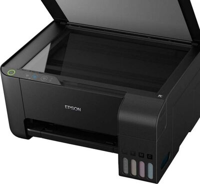 EPSON L3150 ECOTANK FOTOKOPİ,TARAYICI, WİFİ Özellikli MÜREKKEP TANKLI YAZICI