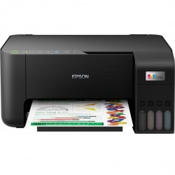 Epson - Epson L3250 Çok Fonksiyonlu Tanklı Yazıcı