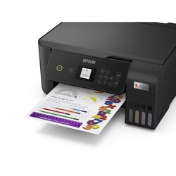 EPSON L3260 ECOTANK FOTOKOPİ + TARAYICI + Wifi Özellikli Tanklı Yazıcı - 2