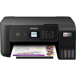 Epson - EPSON L3260 ECOTANK FOTOKOPİ + TARAYICI + Wifi Özellikli Tanklı Yazıcı