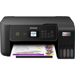 EPSON L3260 ECOTANK FOTOKOPİ + TARAYICI + Wifi Özellikli Tanklı Yazıcı - Epson