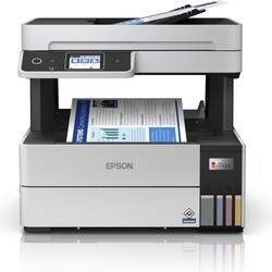 Epson - EPSON L6490 ECOTANK FOTOKOPİ + TARAYICI Özellikli Tanklı Yazıcı