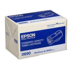 Epson M300 MX300 Orjinal Toner S050690 - Epson