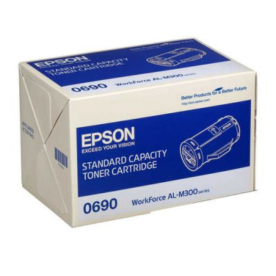 Epson M300 MX300 Orjinal Toner S050690