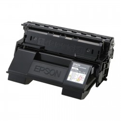 Epson - EPSON M4000 Muadil Toner