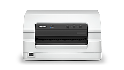 Epson Plq-35 24 Pin Nokta Vuruşlu Hesap Cüzdanı Yazıcı - Epson