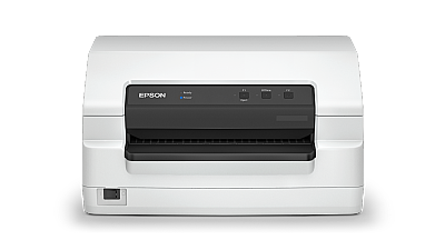 Epson Plq-35 24 Pin Nokta Vuruşlu Hesap Cüzdanı Yazıcı - 1