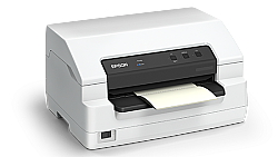 Epson Plq-35 24 Pin Nokta Vuruşlu Hesap Cüzdanı Yazıcı - 3