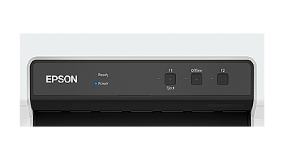 Epson Plq-35 24 Pin Nokta Vuruşlu Hesap Cüzdanı Yazıcı - 4