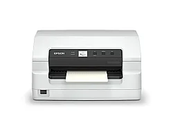 Epson Plq-50 24 Pin Nokta Vuruşlu Hesap Cüzdanı Yazıcı - Epson
