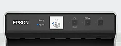 Epson Plq-50 24 Pin Nokta Vuruşlu Hesap Cüzdanı Yazıcı - 3