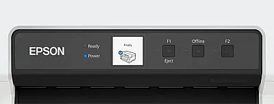 Epson Plq-50 24 Pin Nokta Vuruşlu Hesap Cüzdanı Yazıcı - 3