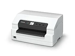 Epson Plq-50 24 Pin Nokta Vuruşlu Hesap Cüzdanı Yazıcı - 4