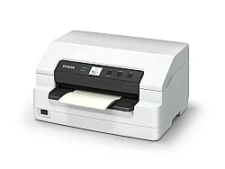Epson Plq-50 24 Pin Nokta Vuruşlu Hesap Cüzdanı Yazıcı - 5