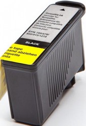 Epson T015-C13T01540120 Siyah Muadil Kartuş - Epson