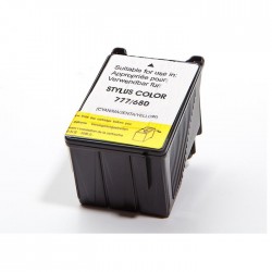 Epson T018-C13T01840120 Renkli Muadil Kartuş - Epson
