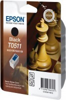 Epson - Epson T051140 Mürekkep Kartuş