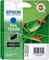 Epson - Epson T054940 Mürekkep Kartuş