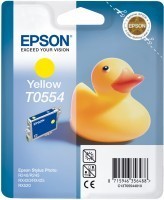 Epson - Epson T055440 Mürekkep Kartuş