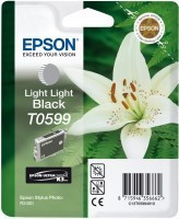 Epson - Epson T059940 Mürekkep Kartuş