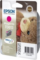 Epson - Epson T061340 Mürekkep Kartuş
