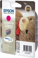 Epson T061340 Mürekkep Kartuş - Epson
