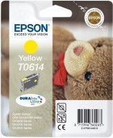 Epson - Epson T061440 Mürekkep Kartuş