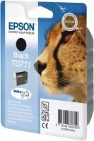 Epson T071140 Mürekkep Kartuş - Epson